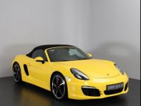 Porsche Boxster S Flat 6 3.4L - <small></small> 66.900 € <small>TTC</small> - #7