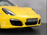 Porsche Boxster S Flat 6 3.4L - <small></small> 66.900 € <small>TTC</small> - #9