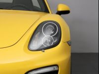 Porsche Boxster S Flat 6 3.4L - <small></small> 66.900 € <small>TTC</small> - #14