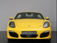 Porsche Boxster S Flat 6 3.4L - <small></small> 66.900 € <small>TTC</small> - #18