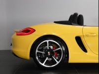 Porsche Boxster S Flat 6 3.4L - <small></small> 66.900 € <small>TTC</small> - #26