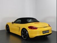 Porsche Boxster S Flat 6 3.4L - <small></small> 66.900 € <small>TTC</small> - #30