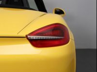 Porsche Boxster S Flat 6 3.4L - <small></small> 66.900 € <small>TTC</small> - #36