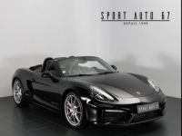 Porsche Boxster S Flat 6 3.4L - <small></small> 62.900 € <small>TTC</small> - #1