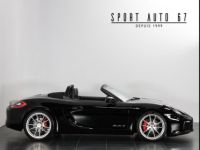 Porsche Boxster S Flat 6 3.4L - <small></small> 62.900 € <small>TTC</small> - #2