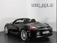 Porsche Boxster S Flat 6 3.4L - <small></small> 62.900 € <small>TTC</small> - #3