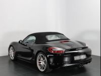 Porsche Boxster S Flat 6 3.4L - <small></small> 62.900 € <small>TTC</small> - #8