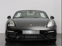 Porsche Boxster S Flat 6 3.4L - <small></small> 62.900 € <small>TTC</small> - #11