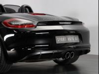 Porsche Boxster S Flat 6 3.4L - <small></small> 62.900 € <small>TTC</small> - #19