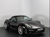 Porsche Boxster S Flat 6 3.4L - <small></small> 62.900 € <small>TTC</small> - #31