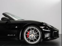 Porsche Boxster S Flat 6 3.4L - <small></small> 62.900 € <small>TTC</small> - #37