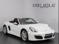 Porsche Boxster S Flat 6 3.4L - <small></small> 56.900 € <small>TTC</small> - #1