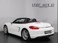 Porsche Boxster S Flat 6 3.4L - <small></small> 56.900 € <small>TTC</small> - #3