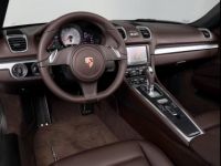 Porsche Boxster S Flat 6 3.4L - <small></small> 56.900 € <small>TTC</small> - #4