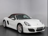 Porsche Boxster S Flat 6 3.4L - <small></small> 56.900 € <small>TTC</small> - #6