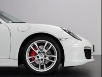 Porsche Boxster S Flat 6 3.4L - <small></small> 56.900 € <small>TTC</small> - #15