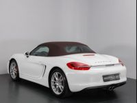 Porsche Boxster S Flat 6 3.4L - <small></small> 56.900 € <small>TTC</small> - #21