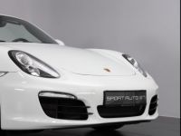 Porsche Boxster S Flat 6 3.4L - <small></small> 56.900 € <small>TTC</small> - #28