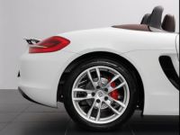 Porsche Boxster S Flat 6 3.4L - <small></small> 56.900 € <small>TTC</small> - #30