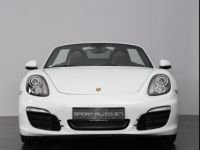 Porsche Boxster S Flat 6 3.4L - <small></small> 56.900 € <small>TTC</small> - #36