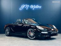 Porsche Boxster S II 987 phase 2 3.4 310 CARNET COMPLET GARANTIE 12 MOIS - <small></small> 34.990 € <small>TTC</small> - #1