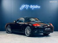 Porsche Boxster S II 987 phase 2 3.4 310 CARNET COMPLET GARANTIE 12 MOIS - <small></small> 34.990 € <small>TTC</small> - #2