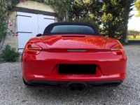 Porsche Boxster S pdk - <small></small> 61.900 € <small>TTC</small> - #2