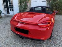 Porsche Boxster S pdk - <small></small> 61.900 € <small>TTC</small> - #7