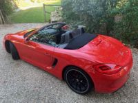 Porsche Boxster S pdk - <small></small> 61.900 € <small>TTC</small> - #10