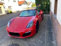 Porsche Boxster S pdk 315 ch - <small></small> 62.900 € <small>TTC</small> - #1