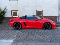 Porsche Boxster S pdk 315 ch - <small></small> 62.900 € <small>TTC</small> - #2