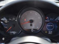 Porsche Boxster S PDK BOSE SPORT CHRONO Full LEATHER - <small></small> 64.900 € <small>TTC</small> - #17
