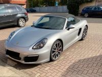 Porsche Boxster S PDK NAVI~XENON~CUIR~BOSE~GARANTIE - <small></small> 56.000 € <small>TTC</small> - #2