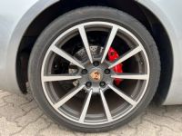 Porsche Boxster S PDK NAVI~XENON~CUIR~BOSE~GARANTIE - <small></small> 56.000 € <small>TTC</small> - #16