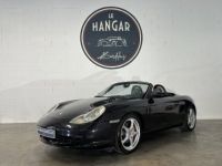 Porsche Boxster S Type 986.2 3.2 260ch BVM6 - <small></small> 19.990 € <small>TTC</small> - #1