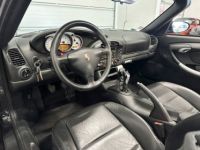 Porsche Boxster S Type 986.2 3.2 260ch BVM6 - <small></small> 19.990 € <small>TTC</small> - #2