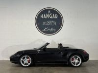 Porsche Boxster S Type 986.2 3.2 260ch BVM6 - <small></small> 19.990 € <small>TTC</small> - #3