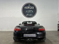 Porsche Boxster S Type 986.2 3.2 260ch BVM6 - <small></small> 19.990 € <small>TTC</small> - #7