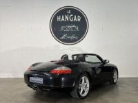 Porsche Boxster S Type 986.2 3.2 260ch BVM6 - <small></small> 19.990 € <small>TTC</small> - #9