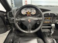 Porsche Boxster S Type 986.2 3.2 260ch BVM6 - <small></small> 19.990 € <small>TTC</small> - #10