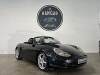 Porsche Boxster S Type 986.2 3.2 260ch BVM6 - <small></small> 19.990 € <small>TTC</small> - #13