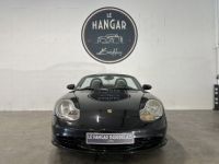 Porsche Boxster S Type 986.2 3.2 260ch BVM6 - <small></small> 19.990 € <small>TTC</small> - #15