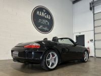 Porsche Boxster S Type 986.2 3.2 260ch BVM6 - <small></small> 19.990 € <small>TTC</small> - #18