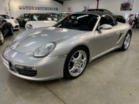 Porsche Boxster S Type 987 3,2 L 280 Ch - <small></small> 32.500 € <small>TTC</small> - #1