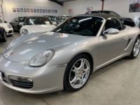 Porsche Boxster S Type 987 3,2 L 280 Ch - <small></small> 32.500 € <small>TTC</small> - #2