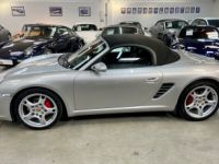 Porsche Boxster S Type 987 3,2 L 280 Ch - <small></small> 32.500 € <small>TTC</small> - #30