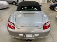 Porsche Boxster S Type 987 3,2 L 280 Ch - <small></small> 32.500 € <small>TTC</small> - #25