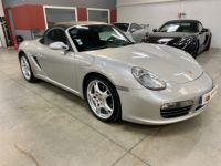 Porsche Boxster S Type 987 3,2 L 280 Ch - <small></small> 32.500 € <small>TTC</small> - #8