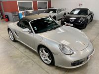 Porsche Boxster S Type 987 3,2 L 280 Ch - <small></small> 32.500 € <small>TTC</small> - #9