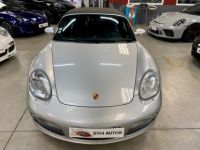 Porsche Boxster S Type 987 3,2 L 280 Ch - <small></small> 32.500 € <small>TTC</small> - #6